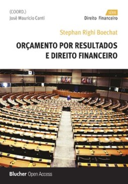 Orçamento por resultados e direito financeiro