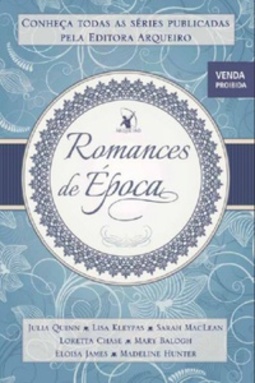 Romances de Época