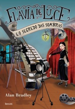 Flavia de Luce e o segredo das sombras