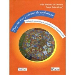 Pesquisas com formação de professores