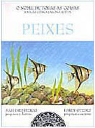 A Magia Lúdia da Língua Tupi: Peixes