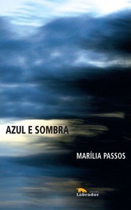 Azul e sombra