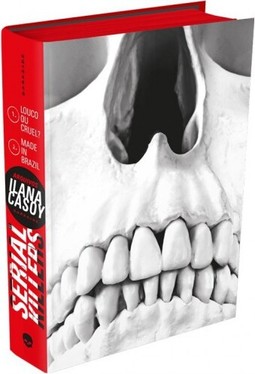 ARQUIVOS SERIAL KILLERS – LIMITED EDITION
