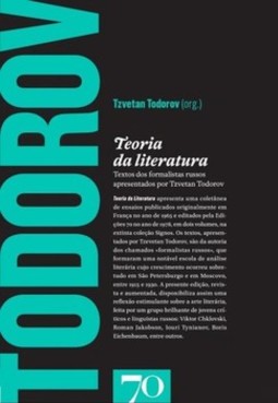 Teoria da literatura