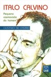 Italo Calvino: pequena cosmovisão do homem