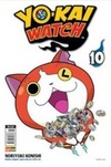 Yo-Kai Watch #10
