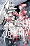 Knights of Sidonia #08 (Sidonia no Kishi #08)
