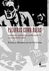 Palavras como balas: imprensa e intelectuais antifascistas no Cone Sul (1933-1939)