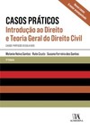 Casos práticos: introdução ao direito e teoria geral do direito civil