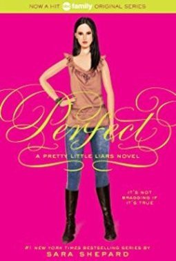 Perfect (Pretty Little liars book 3)