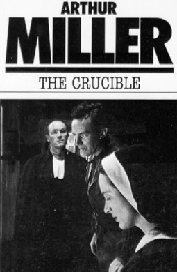 The Crucible
