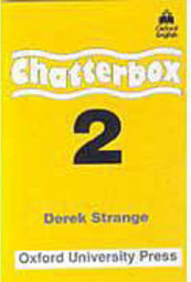Chatterbox - 2 - Importado
