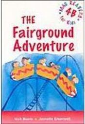 The Fairground Adventure - Importado
