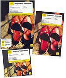 Teach Yourself: Beginner´s Japanese: Book + CD - Importado