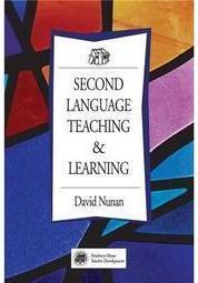 Second Language Teaching & Learning