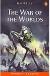 The War of the Worlds - Importado