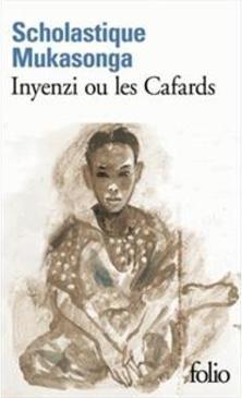 INYENZY OU LES CAFARDS