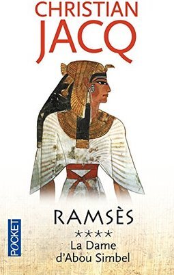 Ramses: la Dame D´Abou Simbel - IMPORTADO