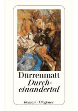 DURCHEINANDERTAL