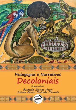 Pedagogias e narrativas decoloniais