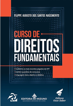 Curso de direitos fundamentais