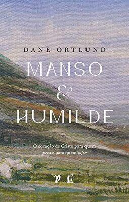 Manso e humilde: o coração de Cristo para quem peca e para quem sofre