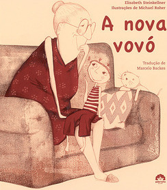 A nova vovó