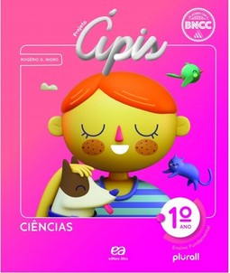 Projeto Ápis - Ciências - 1º ano