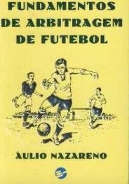 Fundamentos de Arbitragem de Futebol