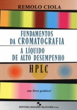 Fundamentos da cromatografia a líquido de alto desempenho: HPLC