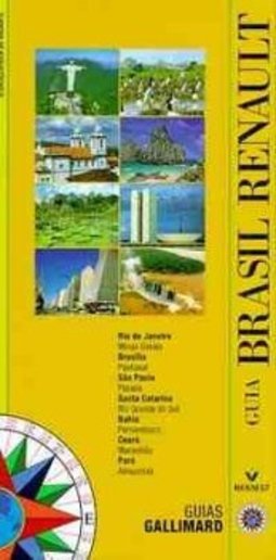 Guia Brasil Renault