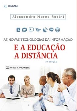 As novas tecnologias da informação e a educação a distância