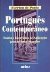 Português Contemporâneo