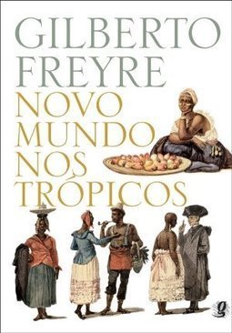 NOVO MUNDO NOS TROPICOS