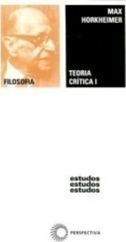 Teoria Crítica I: Uma Documentação