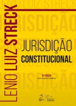 Jurisdição constitucional