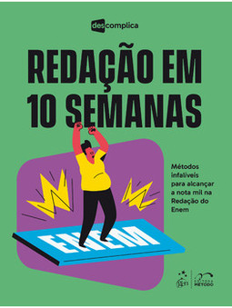 Redação em 10 semanas