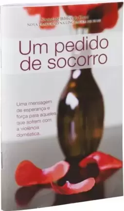 Um pedido de socorro
