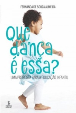 QUE DANÇA É ESSA?