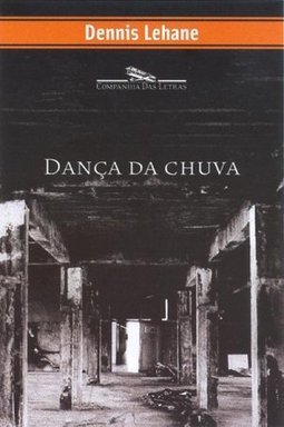 Dança Da Chuva