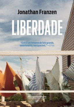 LIBERDADE (EDIÇAO ECONOMICA)