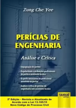 Perícias de Engenharia