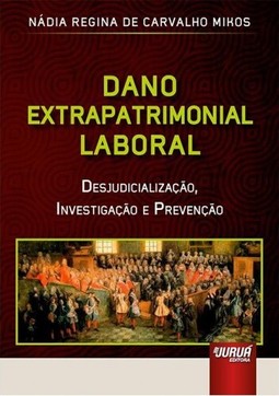 Dano Extrapatrimonial Laboral