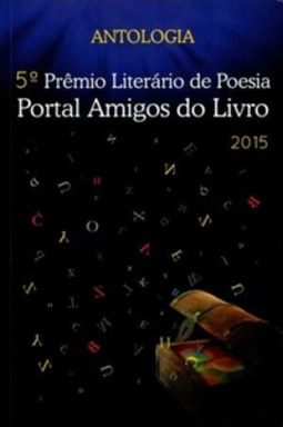 5º Prêmio Literário de Poesia Portal Amigos do Livro 2015