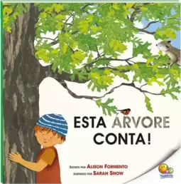 Biblioteca de literatura: Esta árvore conta