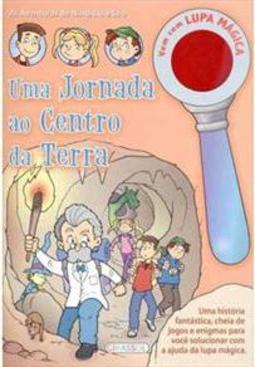 Uma Jornada ao Centro da Terra