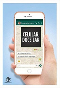 Celular, doce lar