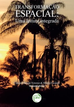 Transformação espacial: uma leitura integrada