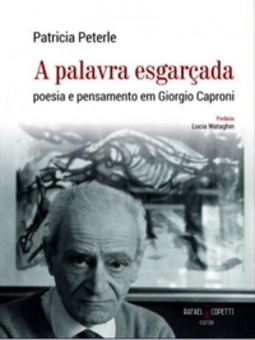 A palavra esgarçada
