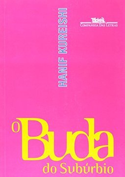 O Buda do Subúrbio